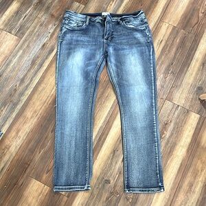 Free Planet Men’s Jeans